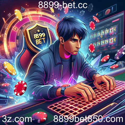 Descubra os Emocionantes 'Grandes Prêmios' do 8899-bet.cc